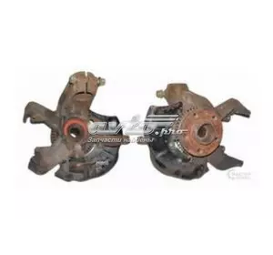 Цапфа (поворотный кулак) передний левый 4123109002 SSANG YONG Цапфа (поворотный кулак) передний левый 4123109002 SSANG YONG