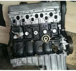 Двигун на Volkswagen Crafter 2.5 TDi 2006-2011р Двигун на Volkswagen Crafter 2.5 TDi 2006-2011р