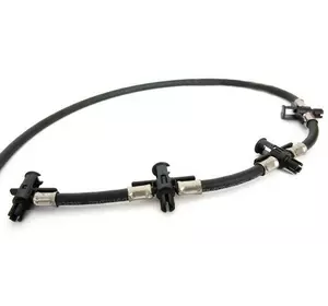 Шланг обратки ( Обратка на форсунки на Mercedes Sprinter 906 2.2 CDi ОМ 646 2006-2010р. Шланг обратки ( Обратка на форсунки на Mercedes Sprinter 906 2.2 CDi ОМ 646 2006-2010р.