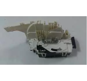 Замок дверцят прав серед електр 8 VW Crafter 2006-2016 Замок дверцят прав серед електр 8 VW Crafter 2006-2016