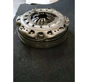 Корзина сцепления 2.2CDI Mercedes Sprinter 906 2006-2018 Корзина сцепления 2.2CDI Mercedes Sprinter 906 2006-2018