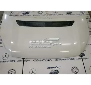 Капот VW Crafter 2E1823033 VAG Капот VW Crafter 2E1823033 VAG
