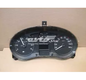 Панель приборов (спидометр, одометр, щиток) Fiat Scudo 9664534380 FIAT Панель приборов (спидометр, одометр, щиток) Fiat Scudo 9664534380 FIAT
