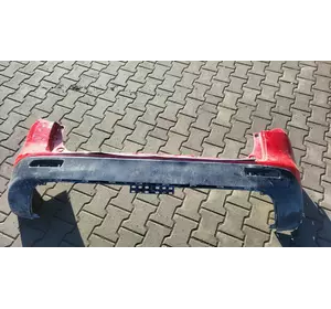 SUZUKI VITARA БАМПЕР ЗАДНІЙ (15-18р) 71811-54Р , Бампер Задній Сузукі Вітара SUZUKI VITARA БАМПЕР ЗАДНІЙ (15-18р) 71811-54Р , Бампер Задній Сузукі Вітара