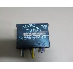 Корпус блока предохранителей Fiat Scudo 1495669080 FIAT Корпус блока предохранителей Fiat Scudo 1495669080 FIAT