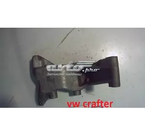 Кронштейн крепления двигателя 076260885 VAG Кронштейн крепления двигателя 076260885 VAG