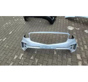 БАМПЕР GEELY ATLAS PRO 20 РОКУ БАМПЕР GEELY ATLAS PRO 20 РОКУ