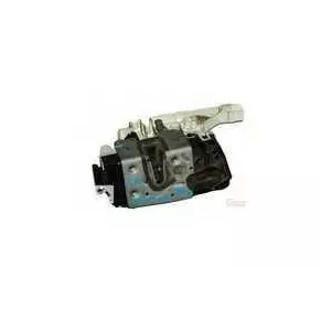 Замок двері пліч лев середовищ електр VW Crafter 2006-2016 Замок двері пліч лев середовищ електр VW Crafter 2006-2016