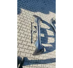 RENAULT DASTER II БАМПЕР ПЕРЕДНІЙ (2021) 620221461R, БАМПЕР РЕНО ДАСТЕР RENAULT DASTER II БАМПЕР ПЕРЕДНІЙ (2021) 620221461R, БАМПЕР РЕНО ДАСТЕР