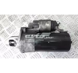 Стартер 0061514401 MERCEDES Стартер 0061514401 MERCEDES