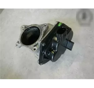 Клапан EGR електр 2.0 TDI 16V VW Crafter 2006-2016 Клапан EGR електр 2.0 TDI 16V VW Crafter 2006-2016