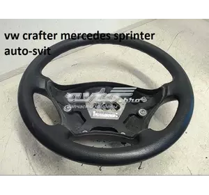 Руль vw crafter mercedes sprinter A9064640201 MERCEDES Руль vw crafter mercedes sprinter A9064640201 MERCEDES