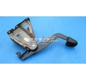 Педаль тормоза A9062901001 MERCEDES Педаль тормоза A9062901001 MERCEDES