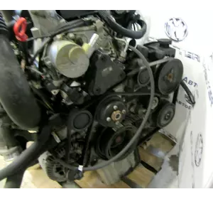 Двигатель на Mercedes Sprinter 906  2,2CDI ОМ 646 646.984,646.990 (65Квт,kW) 2006-2009гг