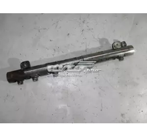 Топливная рейка 2.2CDI 0445214161 MERCEDES Топливная рейка 2.2CDI 0445214161 MERCEDES