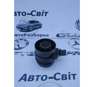 Расходомер воздуха 2.5 TDI 10V  VW Crafter 2006-2016 Расходомер воздуха 2.5 TDI 10V  VW Crafter 2006-2016
