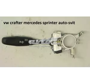 Переключатель подрулевой левый vw crafter mercedes sprinter A9065450110 MERCEDES Переключатель подрулевой левый vw crafter mercedes sprinter A9065450110 MERCEDES