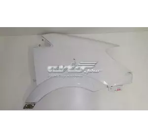 Крыло переднее прав A9066377819 MERCEDES Крыло переднее прав A9066377819 MERCEDES