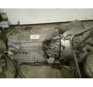 АКПП на Mercedes Sprinter W906 3.0 CDI ОМ 646  2006- АКПП на Mercedes Sprinter W906 3.0 CDI ОМ 646  2006-
