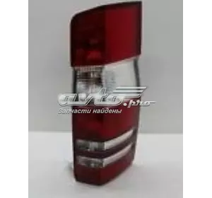 Фонарь задний правый A9068200264 MERCEDES Фонарь задний правый A9068200264 MERCEDES