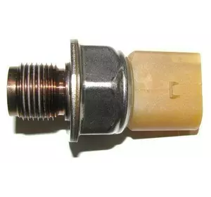 Датчик тиску палива в рейці 2.0 TDI 16V VW Crafter 2006-2016 Датчик тиску палива в рейці 2.0 TDI 16V VW Crafter 2006-2016