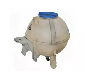 Бачок розширювальний Mercedes Sprinter 906 2006-2018 Бачок розширювальний Mercedes Sprinter 906 2006-2018