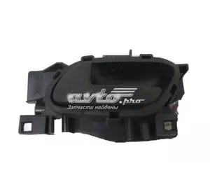 Ручка двери передней левой внутренняя Fiat Scudo 96555515XT FIAT Ручка двери передней левой внутренняя Fiat Scudo 96555515XT FIAT