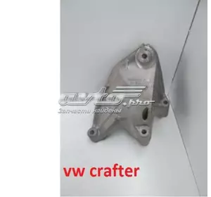 Кронштейн двиг прав 2.0 TDI 03L199308A VAG Кронштейн двиг прав 2.0 TDI 03L199308A VAG