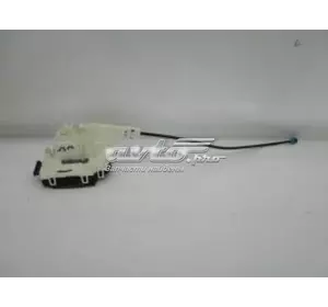 Замок крышки багажника (двери 3/5-й задней) A9067401035 MERCEDES Замок крышки багажника (двери 3/5-й задней) A9067401035 MERCEDES