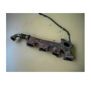 Колектор випускний 2.2 CDI Mercedes Sprinter 906 2006-2018 Колектор випускний 2.2 CDI Mercedes Sprinter 906 2006-2018