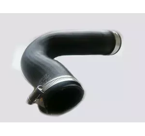 Шланг (патрубок) интеркуллера правий 3.0 cdi Sprinter Шланг (патрубок) интеркуллера правий 3.0 cdi Sprinter