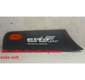 Накладка Молдинг для VW Crafter Mercedes Sprinter A9066903262 MERCEDES Накладка Молдинг для VW Crafter Mercedes Sprinter A9066903262 MERCEDES