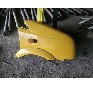 Крило переднє праве VW Crafter 2006-2016 Крило переднє праве VW Crafter 2006-2016