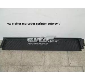 Накладка порога прав бок внутр vw crafter mercedes sprinter A9066860710 MERCEDES Накладка порога прав бок внутр vw crafter mercedes sprinter A9066860710 MERCEDES