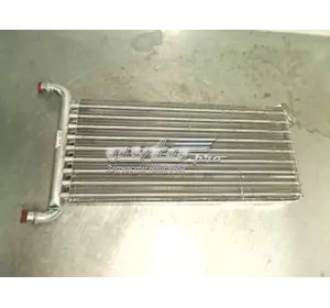 Радиатор печки 2E0819017C VAG Радиатор печки 2E0819017C VAG