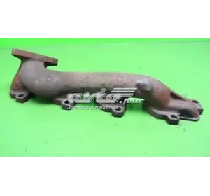 Коллектор выпускной A6111420501 MERCEDES Коллектор выпускной A6111420501 MERCEDES