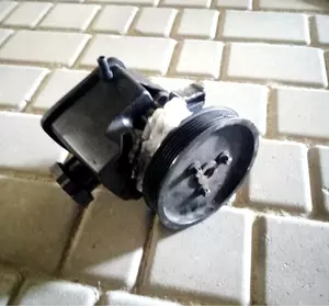 Насос Гидроусилителя руля Гидрач ГУР 2.2Сdi ОМ646 W906 для Mercedes Sprinter Мерседес Спринтер Насос Гидроусилителя руля Гидрач ГУР 2.2Сdi ОМ646 W906 для Mercedes Sprinter Мерседес Спринтер