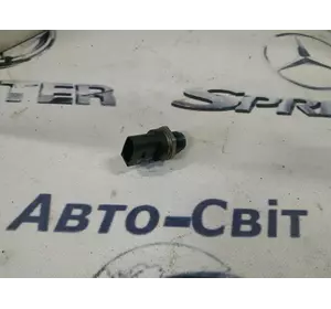 Датчик тиску палива в рейці 2.0 TDI 16V VW Crafter 2006-2016 Датчик тиску палива в рейці 2.0 TDI 16V VW Crafter 2006-2016