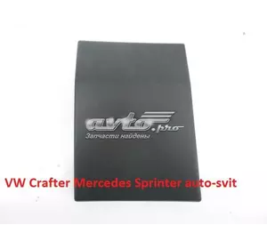 Накладка Молдинг для VW Crafter Mercedes Sprinter 2E1853536BE MERCEDES