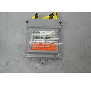 Mercedes блок управления airbag 0285010349 MERCEDES Mercedes блок управления airbag 0285010349 MERCEDES