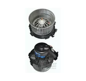 Моторчик пічки на Mercedes Sprinter 906 2006-2018 Моторчик пічки на Mercedes Sprinter 906 2006-2018