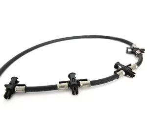 Шланг обратки ( Обратка на форсунки) на Mercedes Sprinter 906 2.2 CDi ОМ 646  2006-2010г. Шланг обратки ( Обратка на форсунки) на Mercedes Sprinter 906 2.2 CDi ОМ 646  2006-2010г.