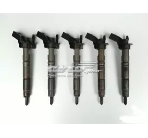 Форсунка впрыска топлива A6420701887 MERCEDES Форсунка впрыска топлива A6420701887 MERCEDES