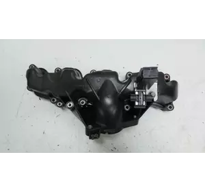 Колектор впускний пластик 2.0 TDI 16V VW Crafter 2006-2016 Колектор впускний пластик 2.0 TDI 16V VW Crafter 2006-2016