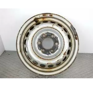 Диск колісний 5.5 J R16 метал 16*5,5/6*130/51/84 VW Crafter 2006-2016 Диск колісний 5.5 J R16 метал 16*5,5/6*130/51/84 VW Crafter 2006-2016