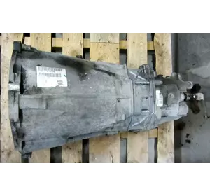 КПП Механічна Коробка Передач Volkswagen Crafter 2.5 TDI 100 кВт від 2006-2010р. КПП Механічна Коробка Передач Volkswagen Crafter 2.5 TDI 100 кВт від 2006-2010р.