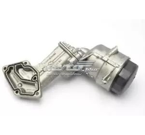 Фильтр масляный A6421800010 MERCEDES Фильтр масляный A6421800010 MERCEDES