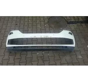 Бампер шкода кодіак 17-21 роки Бампер шкода кодіак 17-21 роки