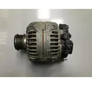 Генератор Bosch 180A VW Crafter 2006-2016 Генератор Bosch 180A VW Crafter 2006-2016