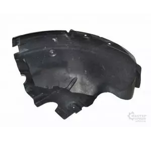 Підкрилок передній лівий задня частина Mercedes Sprinter 906 2006-2018 Підкрилок передній лівий задня частина Mercedes Sprinter 906 2006-2018